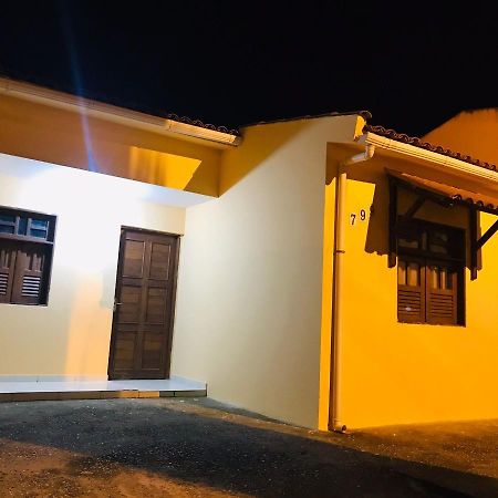 Casa Aconchegante Em Areia Villa Exterior foto